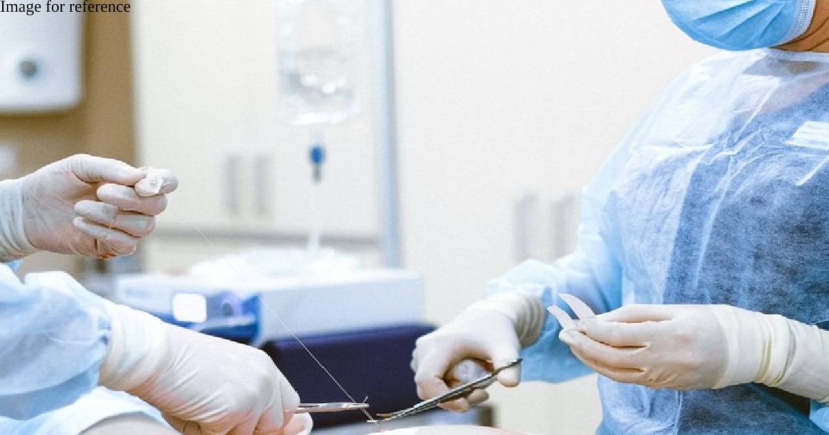 Mumbai hospital performs first organ donation surgery since pandemic